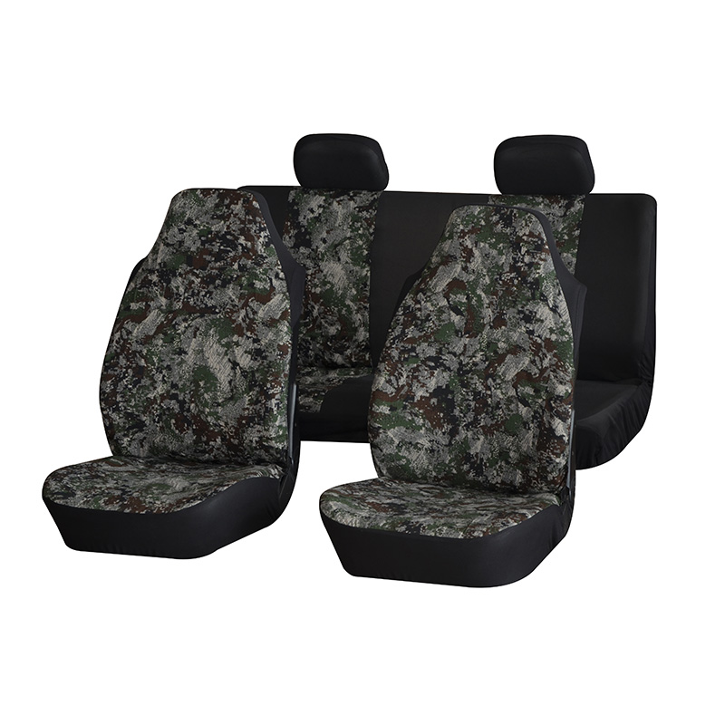 YHA3583-1 Funda de asiento de poliéster