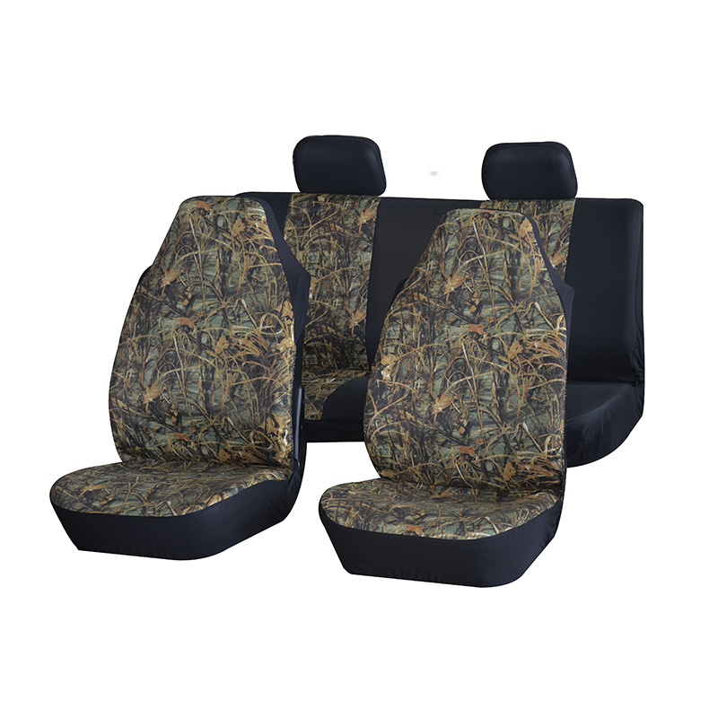 YHA3582-1 Funda de asiento de poliéster