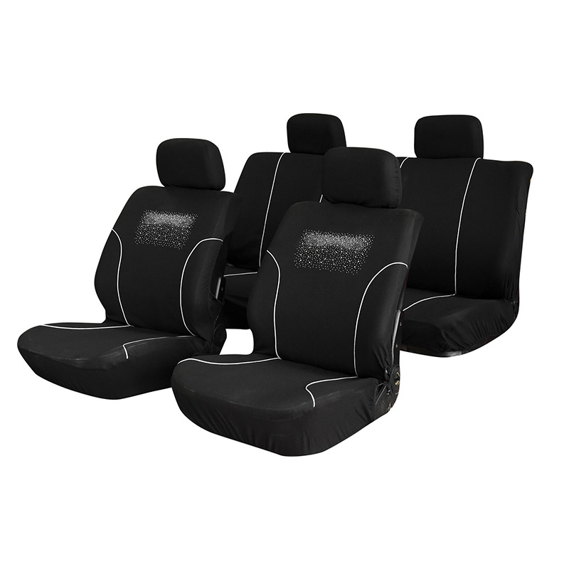 YHA3580-1 Funda de asiento de poliéster